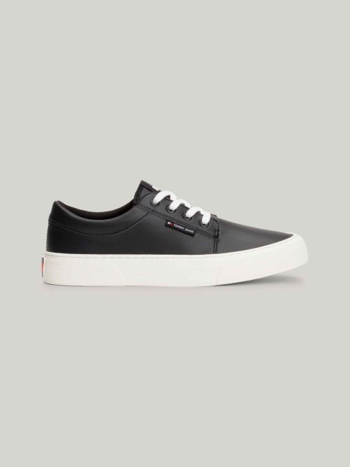 Essential Flatform Skate Trainers