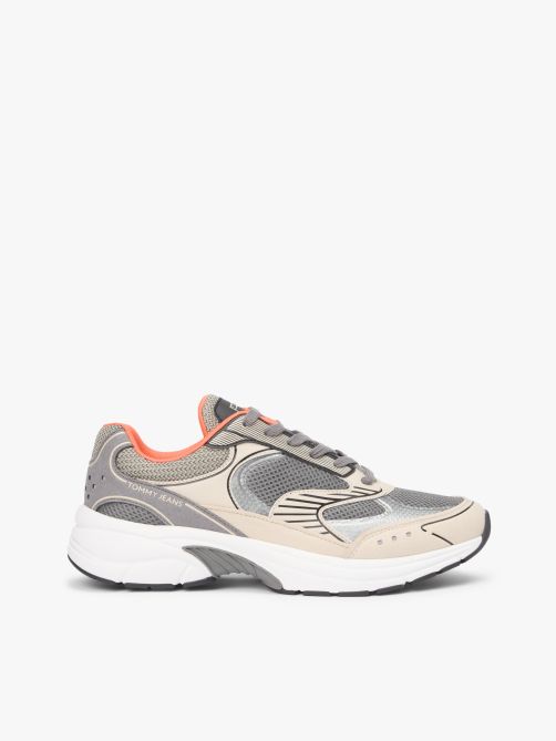 Archive '25 Low Top Sneakers