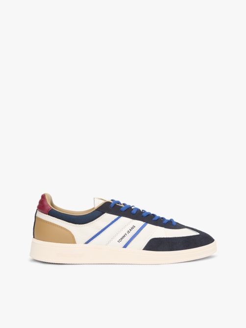 The Greenwich Edge M Low Top Sneakers