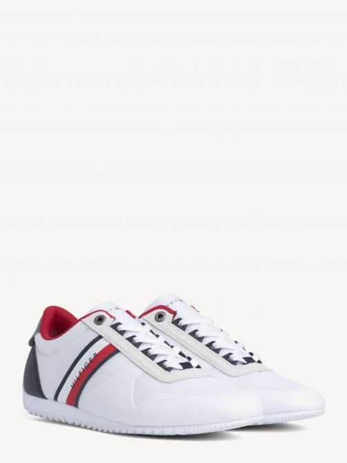 Essential Mesh Panel Trainers