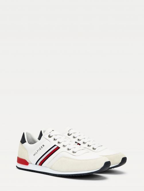 tommy hilfiger running trainers
