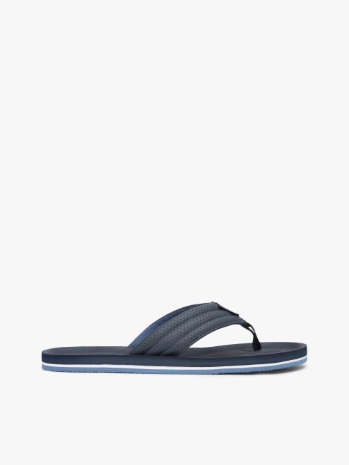 شبشب بحزام مبطن