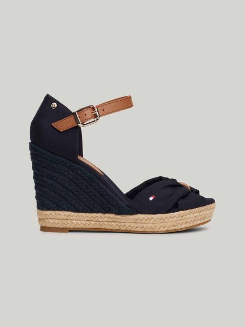 Open toe espadrille outlet sandals