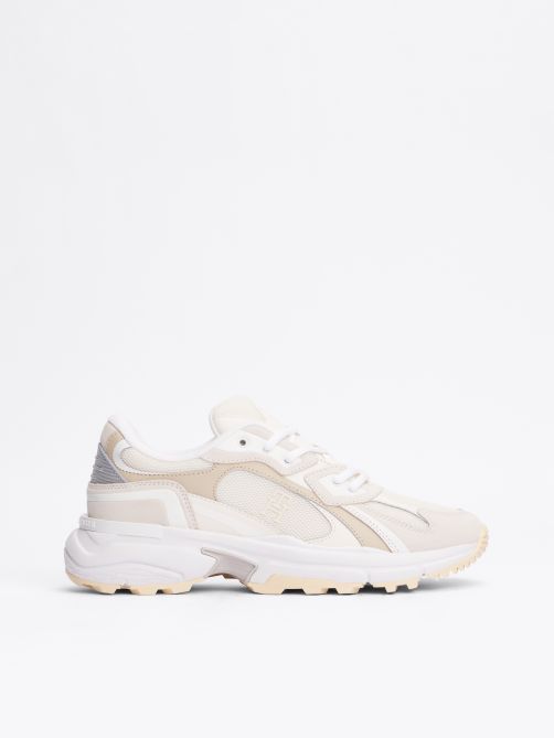 Tonal Chunky Trainers