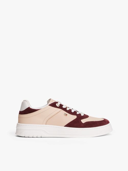 حذاء سنيكرز شمواه