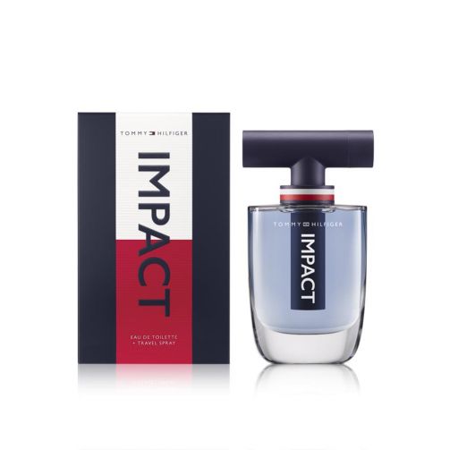 Tommy Hilfiger Impact EDT Spray-100ml