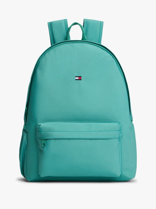 Kids' Logo Pocket Dome Backpack