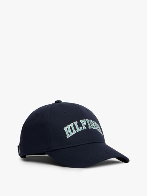Kids' Logo Embroidery Twill Baseball Cap