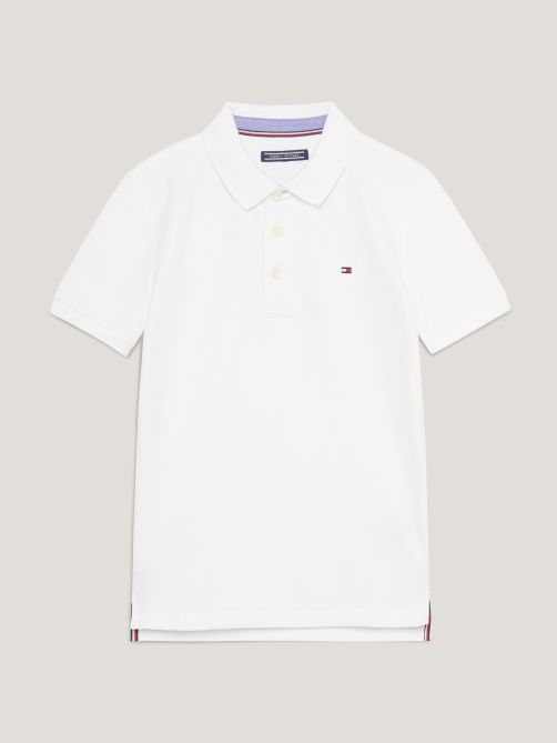Classic Short Sleeves Polo T-Shirt