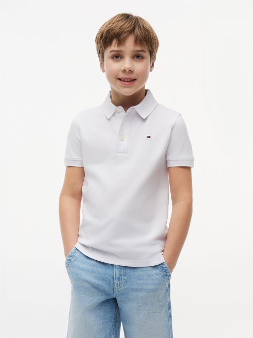 Classic Short Sleeves Polo T-Shirt
