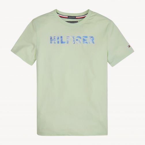 تيشيرت من القطن العضوي