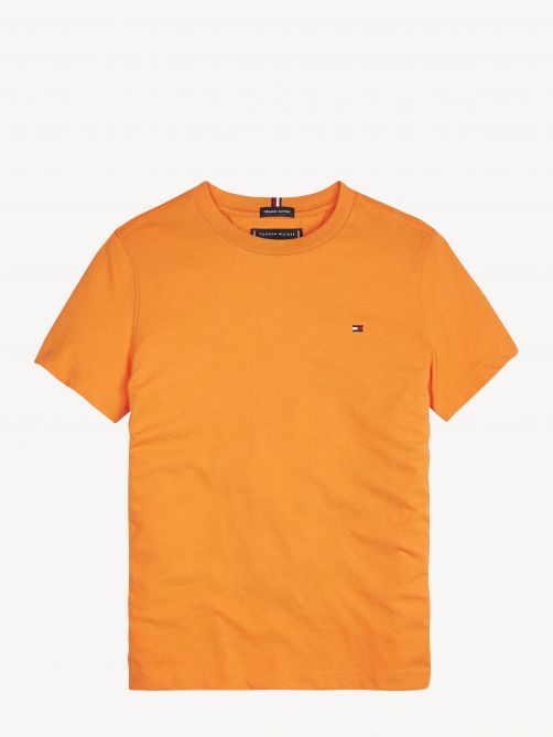 Classic Organic Cotton T-Shirt