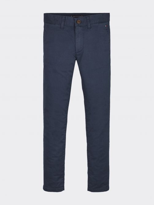 Essential TH Flex Skinny Fit Chinos