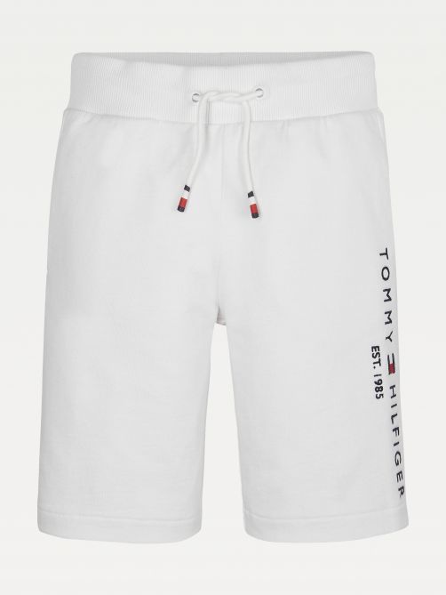 شورت رياضي من قطن عضوي