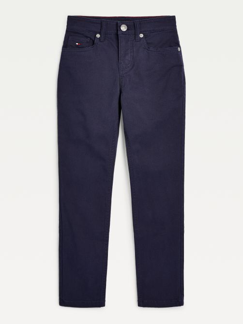 Scanton Slim Trousers