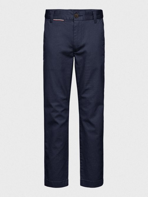 1985 Essential Chinos