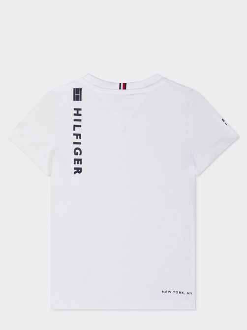Multi Placement Tee