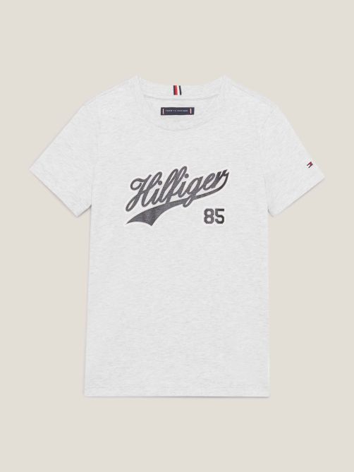 Script Logo T-Shirt