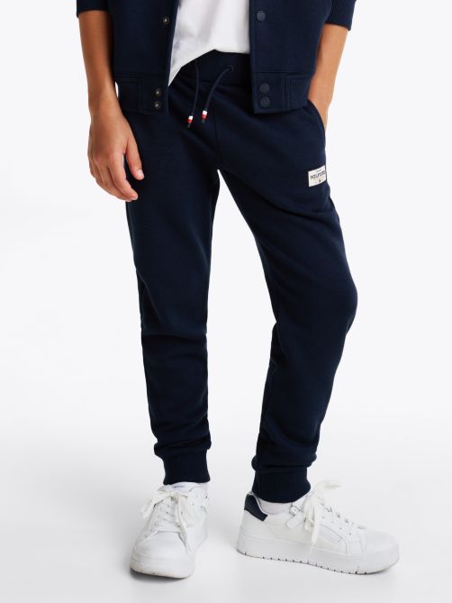1985 Collection Patch Joggers