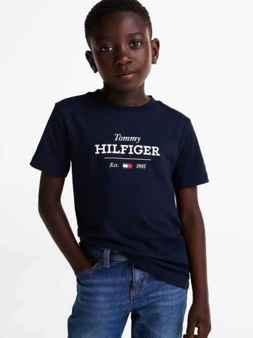 1985 Collection Logo T-Shirt