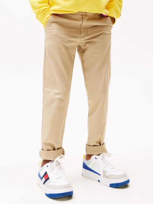 1985 Collection Chinos