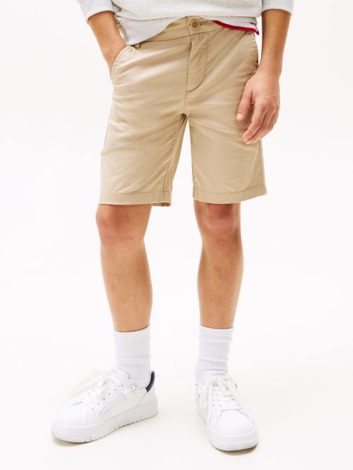 شورت تشينو من مجموعة 1985