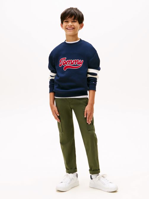 Essential Ripstop Cargo Trousers