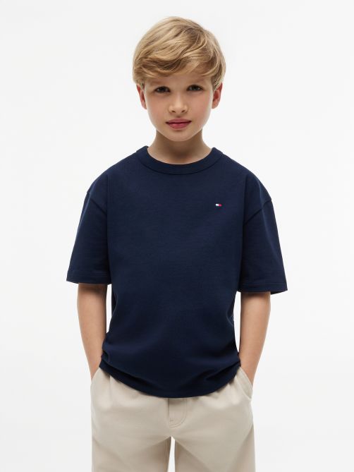 Logo Graphic T-Shirt