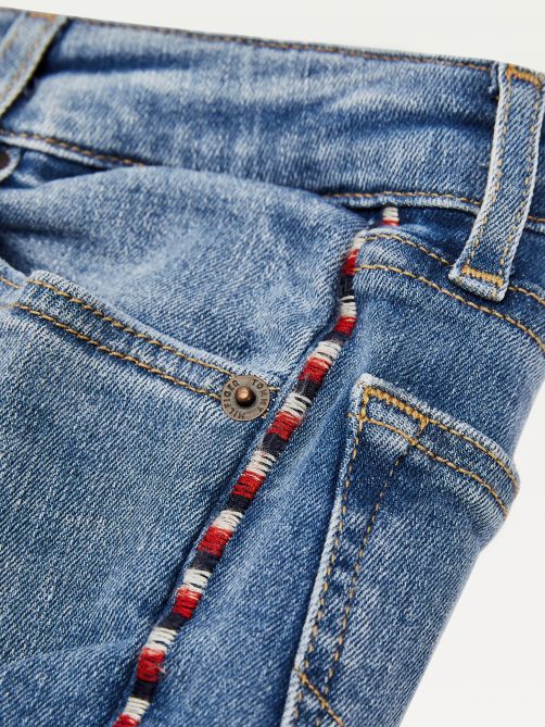 Nora Signature Skinny Fit Jeans