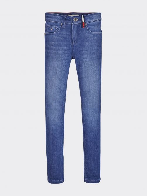 Nora Super Skinny Fit Jeans