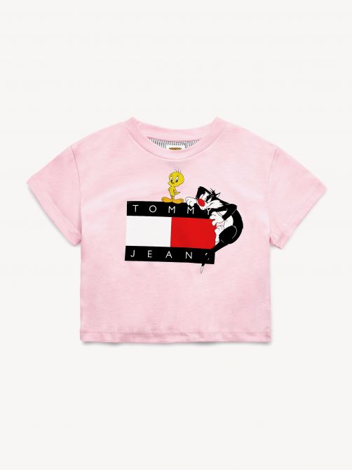 Looney Tunes Pure Cotton T-Shirt
