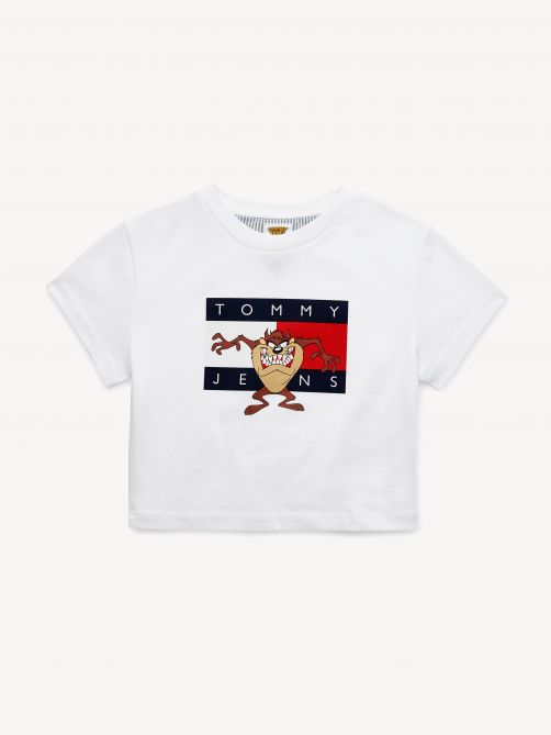Looney Tunes Pure Cotton T-Shirt