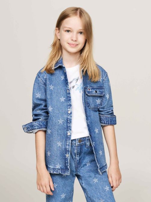 【新品未使用】CFT. Over loose denim JK ジャケット JK80036SP25_INDIGO_d01_1200x12