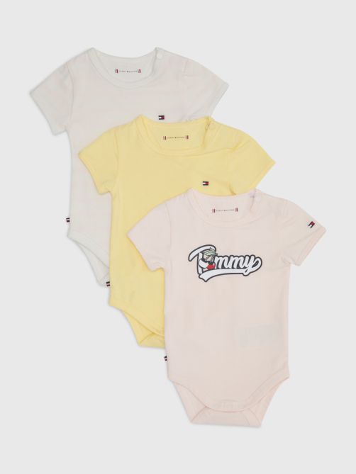 3-Pack Bodysuit Gift Box