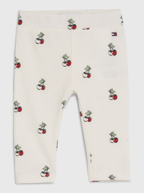 بنطلون ليغنز بطبعة كاروهات