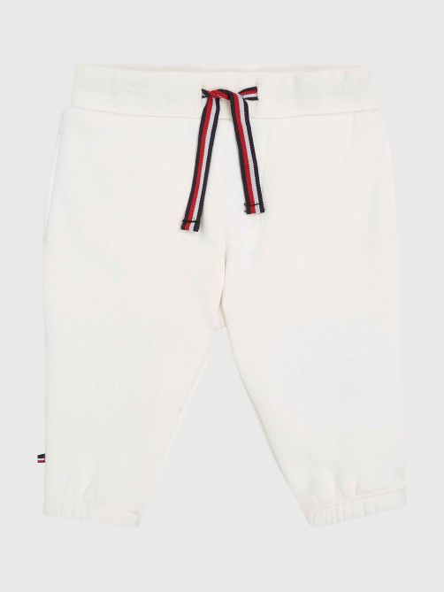 TH Monogram Stamp Relaxed Sweatpants