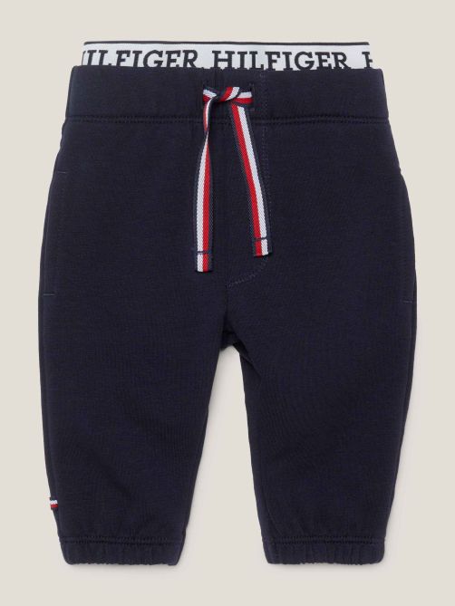 Hilfiger Monotype Relaxed Fit Joggers