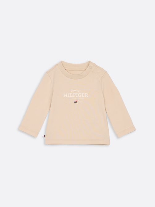 1985 Collection Long Sleeve T-Shirt