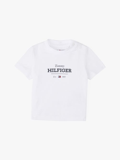1985 Collection Logo T-Shirt