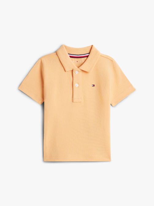 قميص بولو بيكيه بقصة عادية