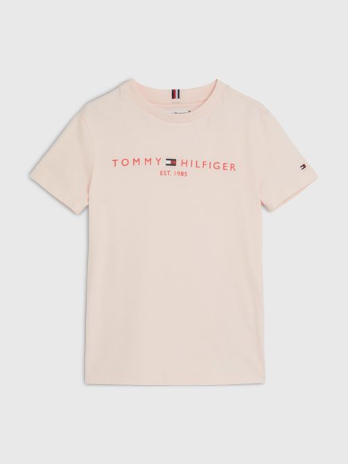 Essential Logo Jersey T-Shirt