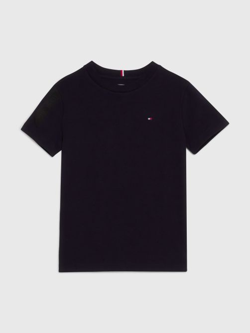 Logo Dual Gender Jersey T-Shirt