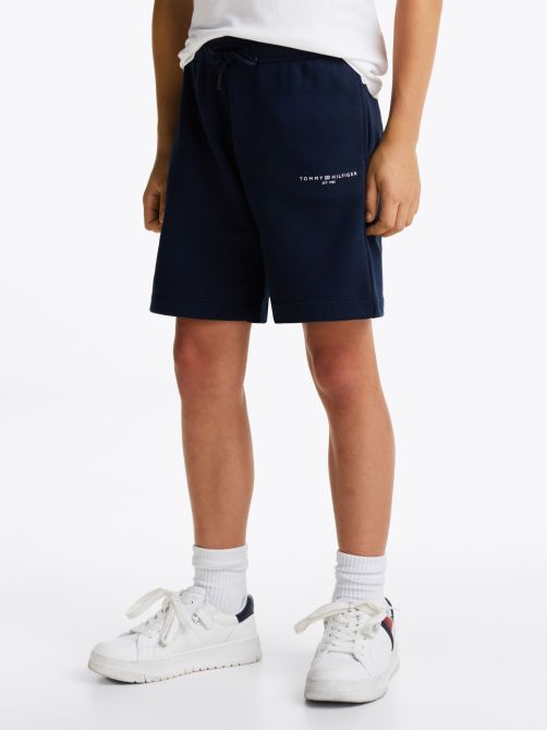 Logo Sweat Shorts