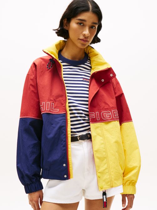 GI Sailing Regatta Jacket