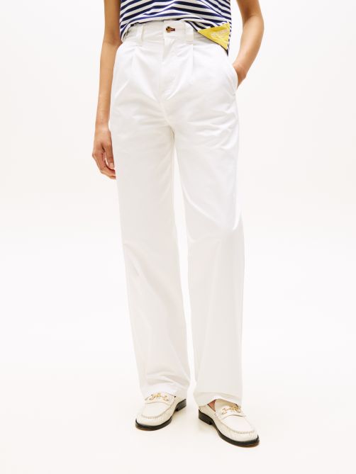 GI Sailing Chino Trousers