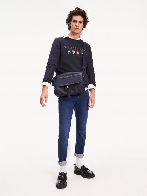 Slim Fit Dynamic Stretch Shirt