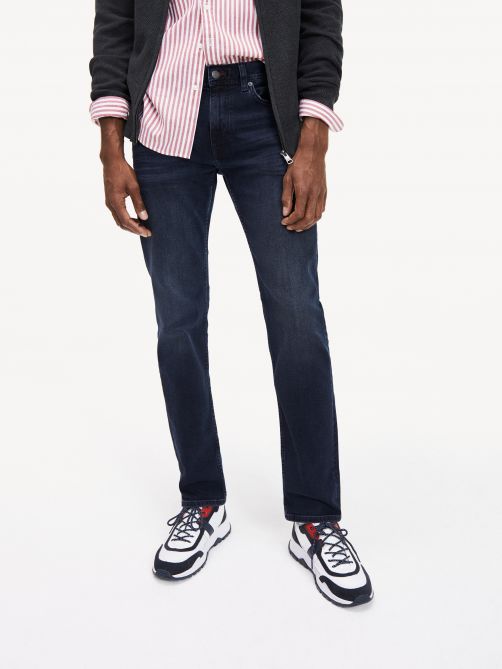 mercer stretch regular fit
