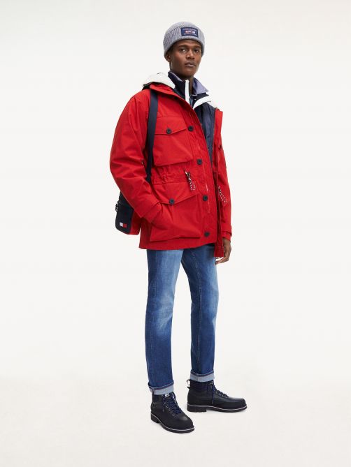 Denton Straight Jeans