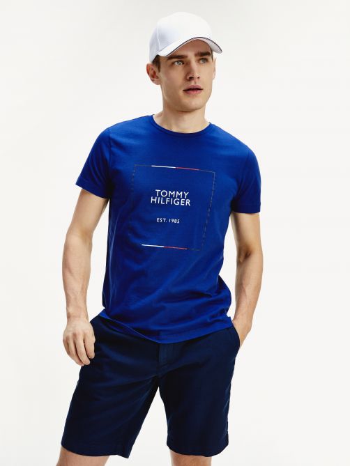 1985 Logo Regular Fit T-Shirt