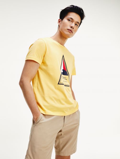 Surf Logo T-Shirt